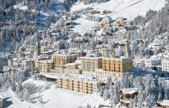 Guests Will Feel At Home At The Newly Renovated Kulm Hotel St. Moritz