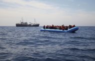 Rescue ship with 64 migrants onboard stuck at Sea after being denied entry
