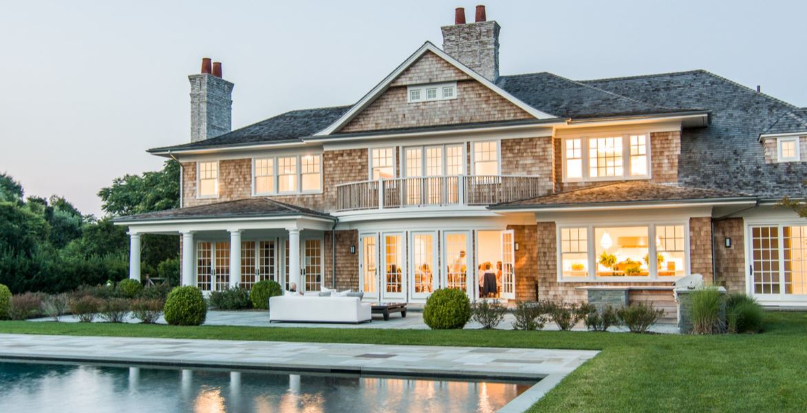 Trump's tax overhaul is taking a serious toll on the Hamptons real-estate market