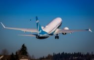Boeing takes US$4.9bn 737 Max hit in second quarter