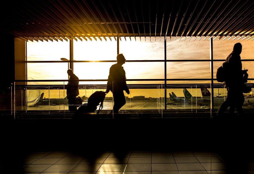 “People Aren’t Going To Travel Until They Feel Safe”