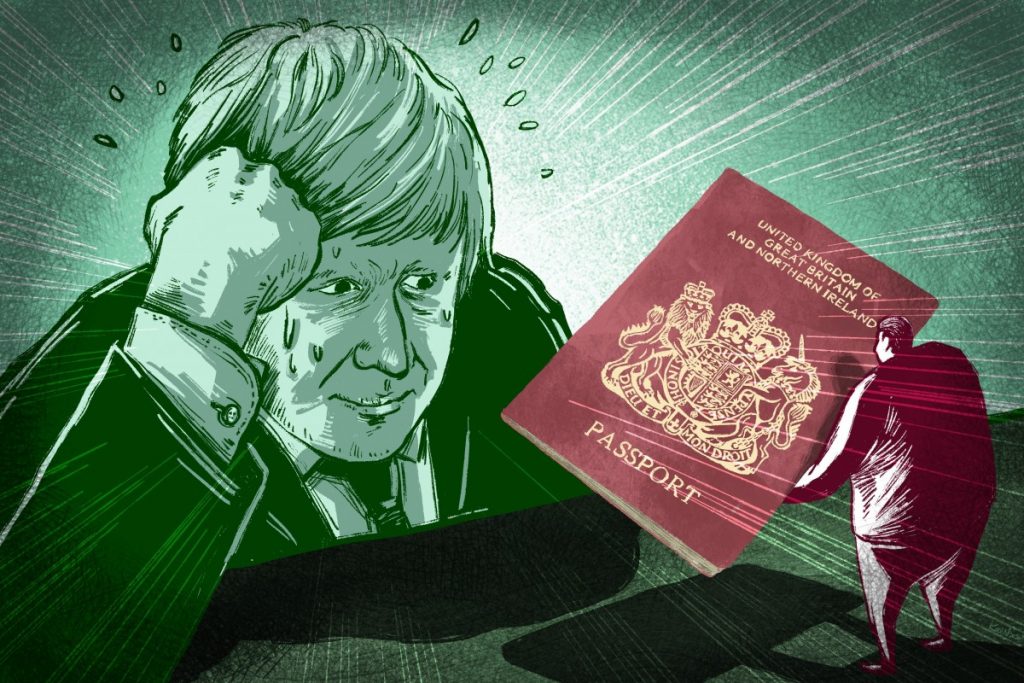 Welcome to Britain? The big questions in Boris Johnson’s vague plan for Hong Kong’s BN(O) holders